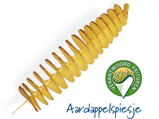 aardappelspiesje 3 